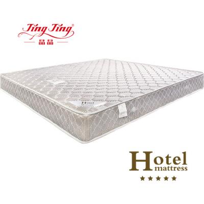 晶晶床墊-Hotel·皇冠假日