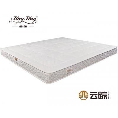 晶晶床墊-云蹤·南天竺 晶晶床墊-云蹤·南天竺